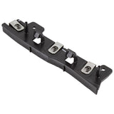 Kuga O/S Bumper Mounting Bracket Carbon Black 2016-2020
