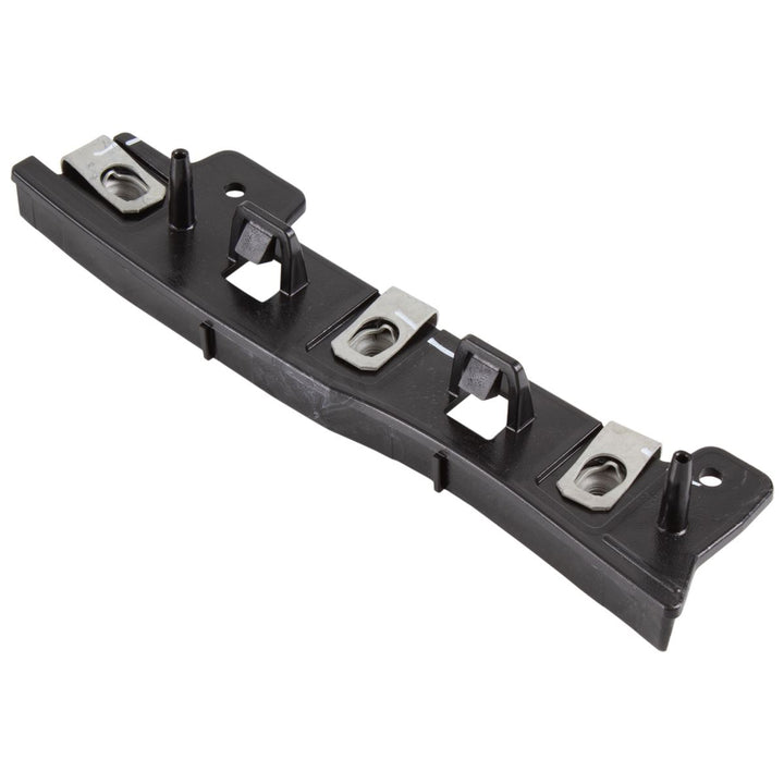 Kuga O/S Bumper Mounting Bracket Carbon Black 2016-2020