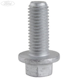 FRONT SUSP.ARMS/STABILIZER/X-MEMBER SCREW PACK OF 5
