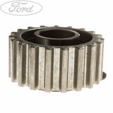 MONDEO FIESTA ESCORT TENSION PULLEY