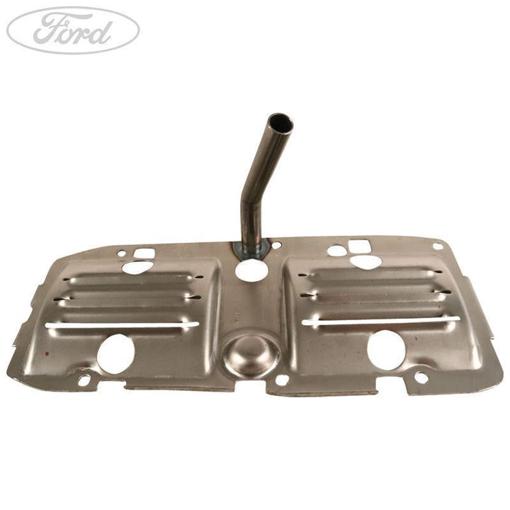 ENGINE OVERHAUL GASKET KIT
