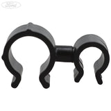 FUEL TANK FILLER DOOR AND CONTROLS CLIP PACK OF 5