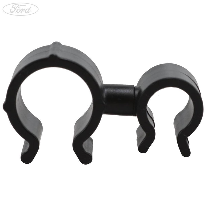 FUEL TANK FILLER DOOR AND CONTROLS CLIP PACK OF 5