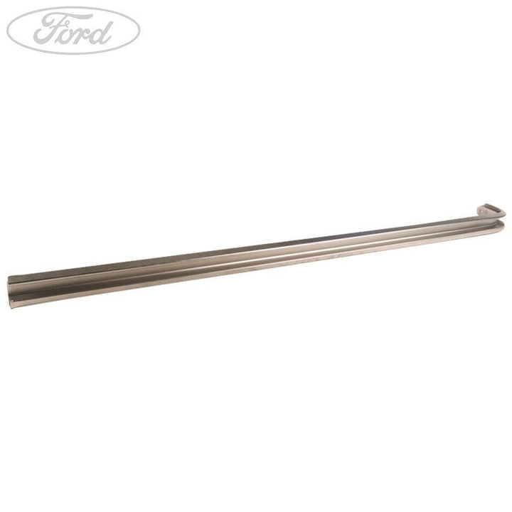 CENTRE SLIDING DOOR TRACK