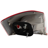 KUGA OUTER RIGHT REAR O/S TAIL LIGHT LAMP CLUSTER