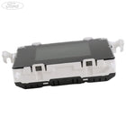 COURIER ECOSPORT FIESTA B-MAX DASHBOARD DISPLAY UNIT AUDIO