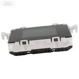 COURIER ECOSPORT FIESTA B-MAX DASHBOARD DISPLAY UNIT AUDIO