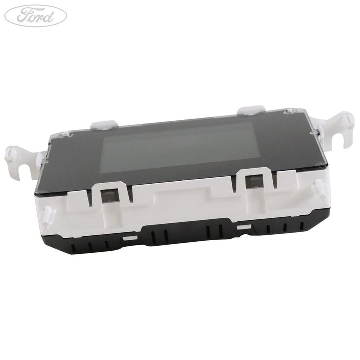 COURIER ECOSPORT FIESTA B-MAX DASHBOARD DISPLAY UNIT AUDIO