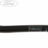 COOLING SYSTEM HOSE PIPE TUBE