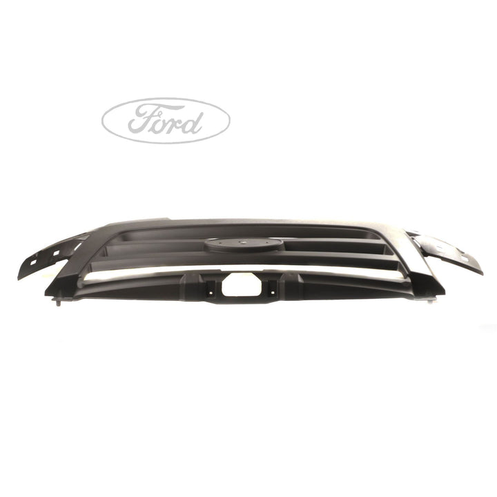 TRANSIT MK7 RADIATOR GRILLE AND FRONT BUMPER COVER