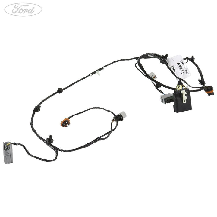 KUGA FRONT PARKING SENSOR LOOM 05/13 04/14 HALOGEN