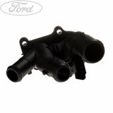 ENGINE COOLANT THERMOSTAT