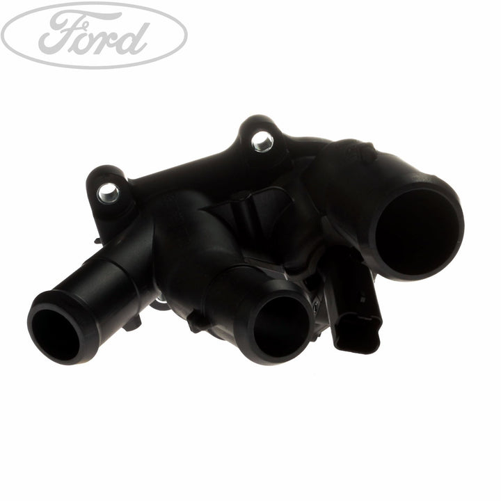 ENGINE COOLANT THERMOSTAT