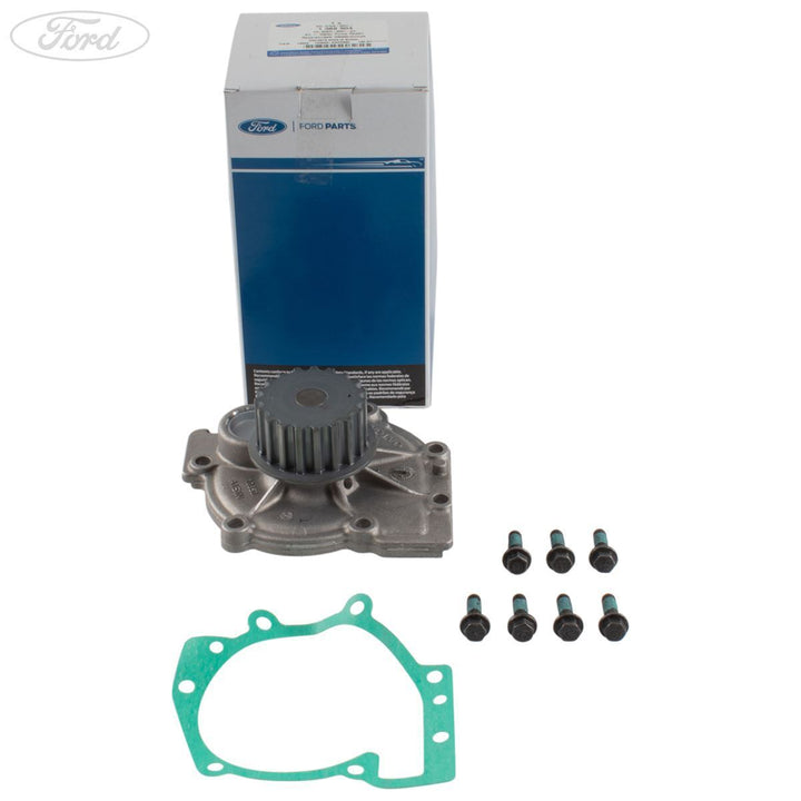 FOCUS MK2 RS ST S-MAX MONDEO MK4 2.5T TURBO WATER PUMP