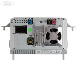 B-MAX FIESTA MK7 DISPLAY SCREEN INTERFACE MODULE 2013-2019