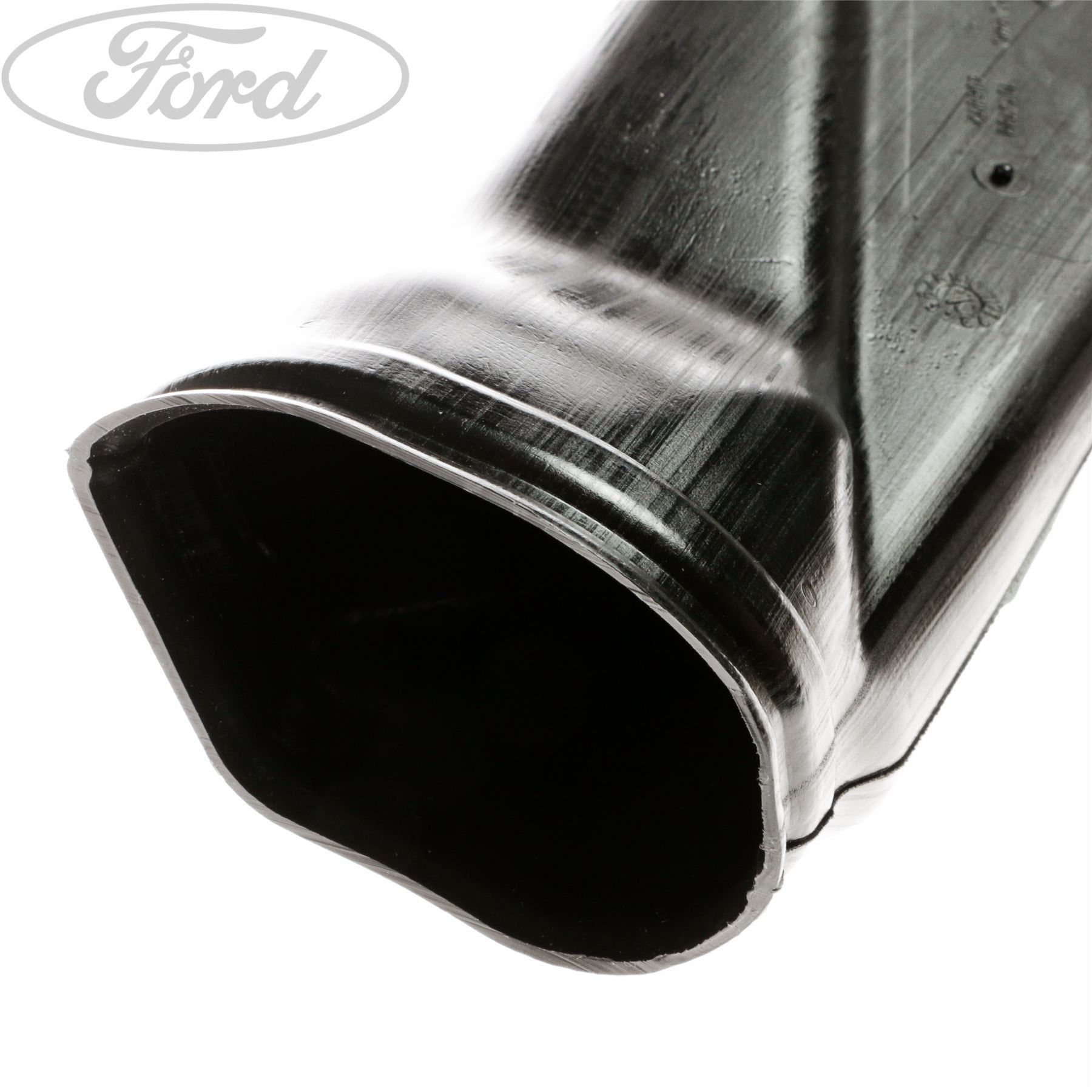 FIESTA N/S LEFT PASSANGERSIDE AIR HEATER VENT DUCT – Ford Online Shop UK