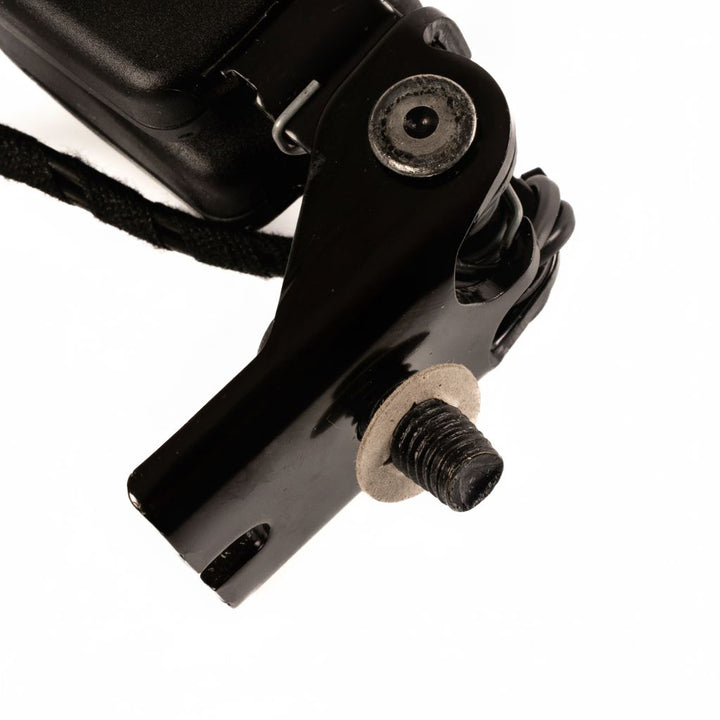 Fiesta Rear Twin Seat Belt Buckle 2021-2023