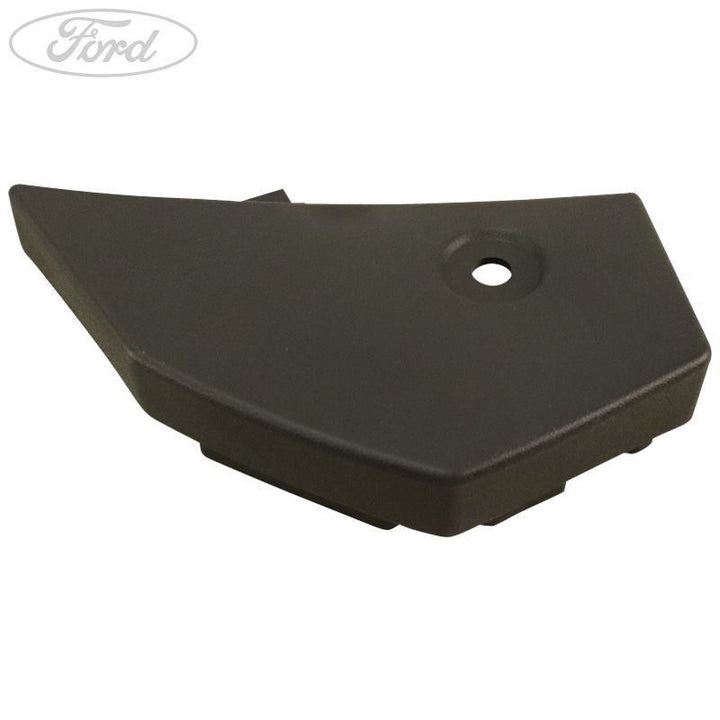 BODY ROCKER PANEL EXTENSION
