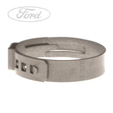 FOCUS 1.6 DURATORQ FRONT N/S CV BOOT CLIP CLAMP