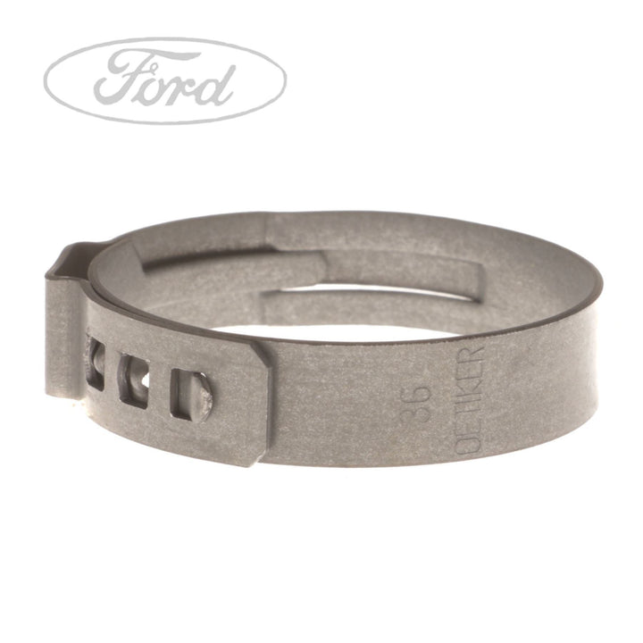 FOCUS 1.6 DURATORQ FRONT N/S CV BOOT CLIP CLAMP