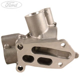 6 SPEED SEMI-AUTO POWERSHIFT OIL FILTER MOUNTING BRACKET