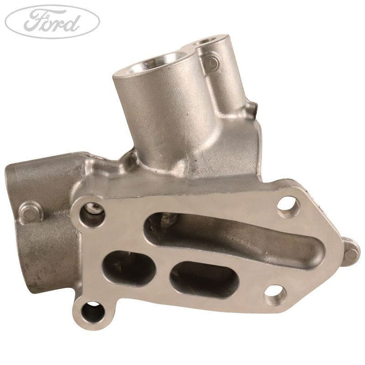 6 SPEED SEMI-AUTO POWERSHIFT OIL FILTER MOUNTING BRACKET