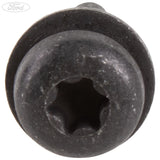 HEATER/AIR COND.EXTERNAL COMPONENTS SCREW PACK OF 5