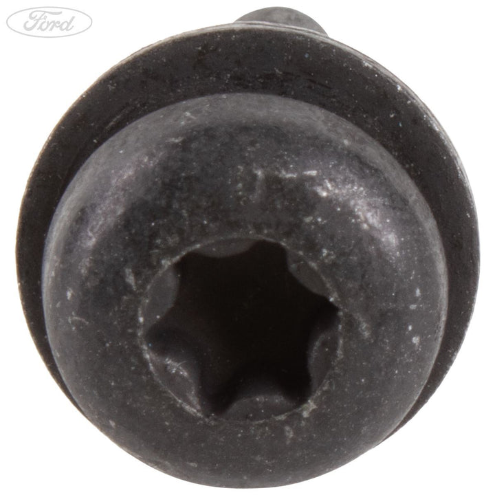 HEATER/AIR COND.EXTERNAL COMPONENTS SCREW PACK OF 5