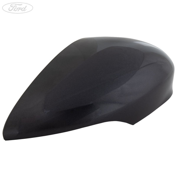 FIESTA FRONT O/S RIGHT WING MIRROR HOUSING CAP COVER