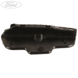 BUMPER MOUNTING BRACKET