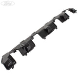 FOCUS FRONT BUMPER GRILLE REINFORCEMENT PANEL