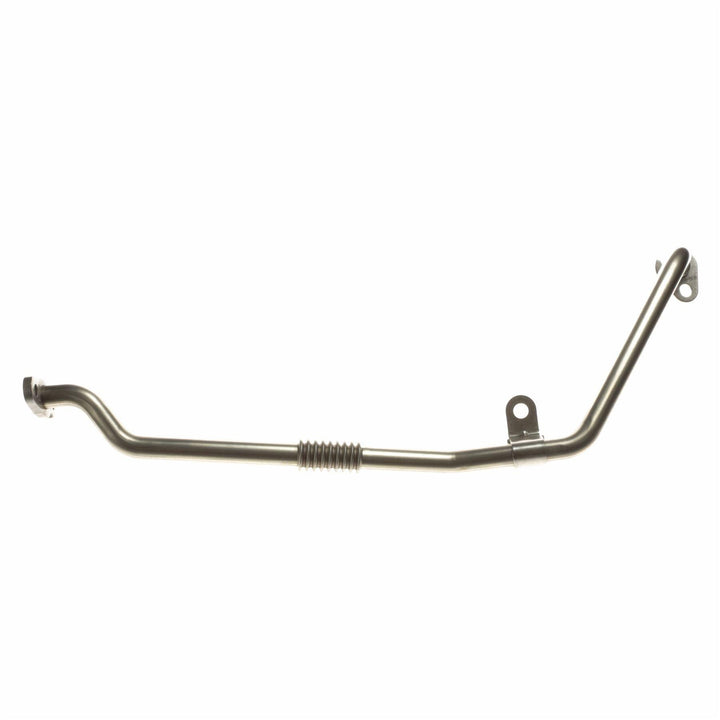 TURBOCHARGER CONNECTING HOSE