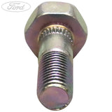 OIL SEAL