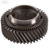 RANGER 6-SPEED MANUAL OUTPUT SHAFT 2ND SPEED GEAR 2011-