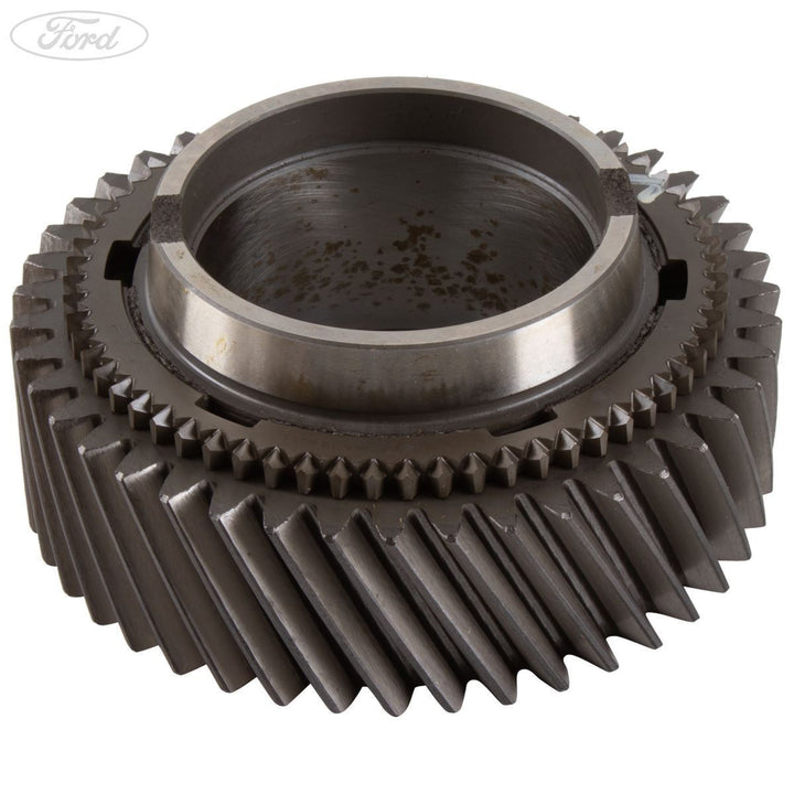 RANGER 6-SPEED MANUAL OUTPUT SHAFT 2ND SPEED GEAR 2011-