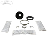 TRANSIT CUSTOM INNER CV BOOT KIT 6-SPEED 07/2015 FWD