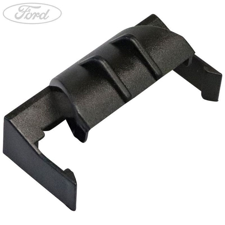 FOCUS TAILGATE BOOT LID HANDLE SHIELD 2007-2011