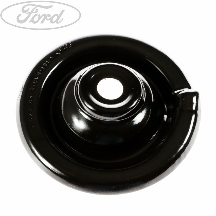 KA SUSPENSION SPRING SEAT
