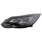 FOCUS FRONT N/S HEAD LIGHT LAMP UNIT HALOGEN 11-15