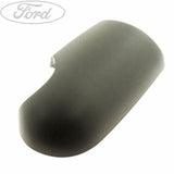 TRANSIT FRONT N/S WING MIRROR HOUSING CAP COVER