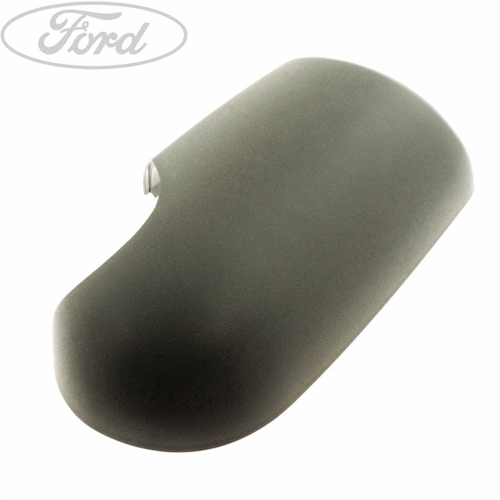 TRANSIT FRONT N/S WING MIRROR HOUSING CAP COVER