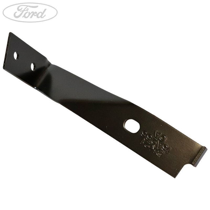 TRANSIT CUSTOM O/S FRONT MUD GUARD SPLASH SHIELD 09/2014-