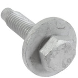BACK DOORS, HINGES, & WEATHERSTRIPS HEX HEAD BOLT AND WASHER PACK OF 5