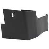FENDER MOULDING