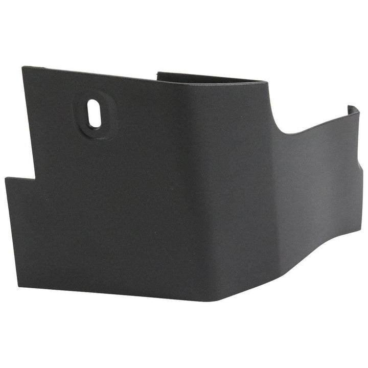 FENDER MOULDING