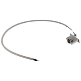 TRANSIT O/S REAR TAILGATE LATCH MECHANISM MEDIUM ROOF