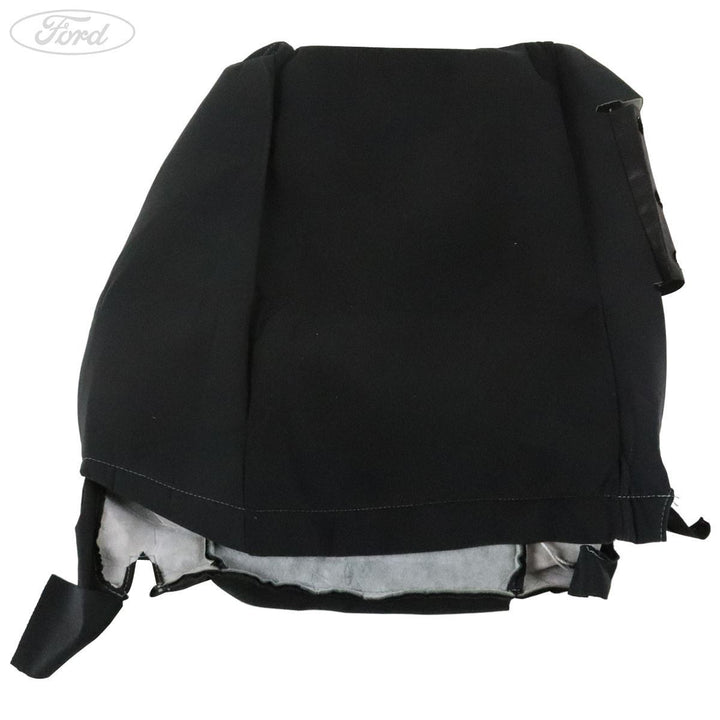 SEAT BACK COVER