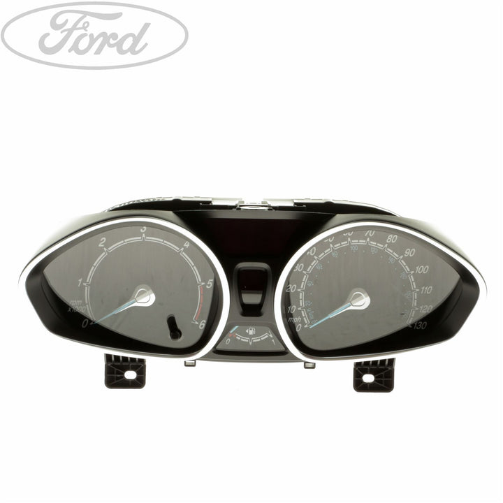 FIESTA MK8 B-MAX SPEEDO INSTRUMENT CLUSTER TDCI 2012-2019 – Ford Online ...