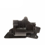 THROTTLE PLATE HOUSING