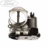 TRANSIT TOURNEO CONNECT RANGER 2.2 3.2 TDCI THROTTLE BODY